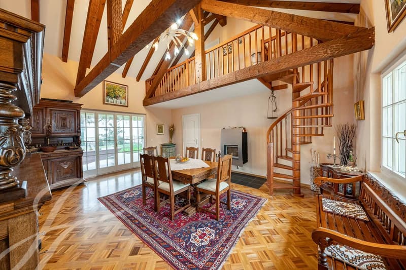 Magnifique villa individuelle (6)