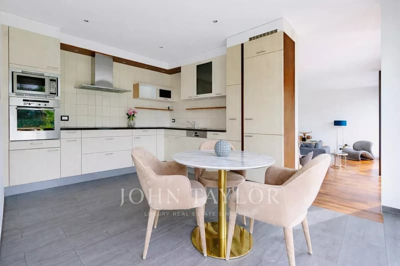 Magnifique villa individuelle entièrement rénovée (7)