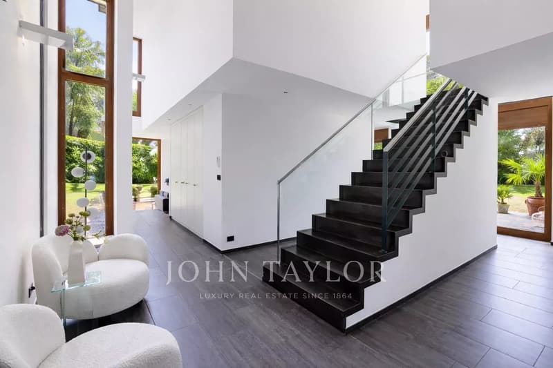 Magnifique villa individuelle entièrement rénovée (4)