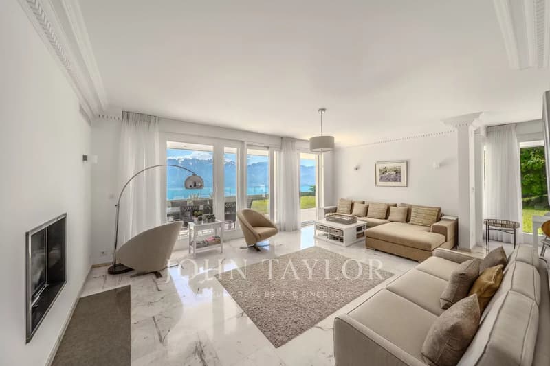 EXCLUSIVITÉ!! Spacieuse villa avec vue panoramique spectaculaire (4)