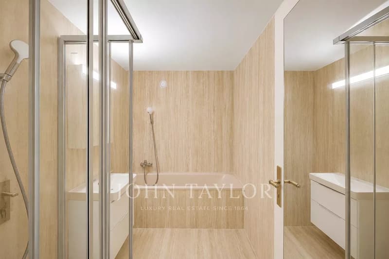 Appartement de 2.5p au coeur de Montreux (8)