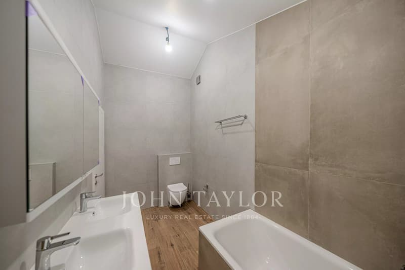 Appartement 4.5 pièces privatif - PPE de 5 appartements (11)