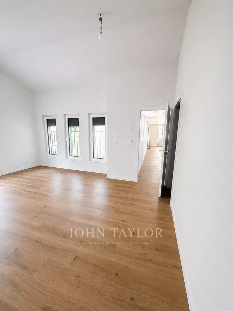 Appartement 4.5 pièces privatif - PPE de 5 appartements (9)
