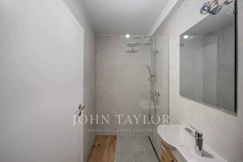 Appartement 4.5 pièces privatif - PPE de 5 appartements (10)