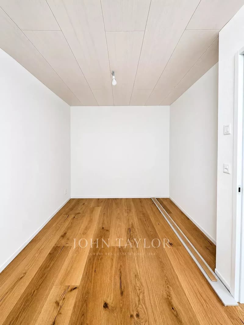 Appartement 4.5 pièces privatif - PPE de 5 appartements (6)
