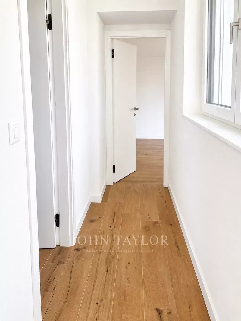Appartement 4.5 pièces privatif - PPE de 5 appartements (5)