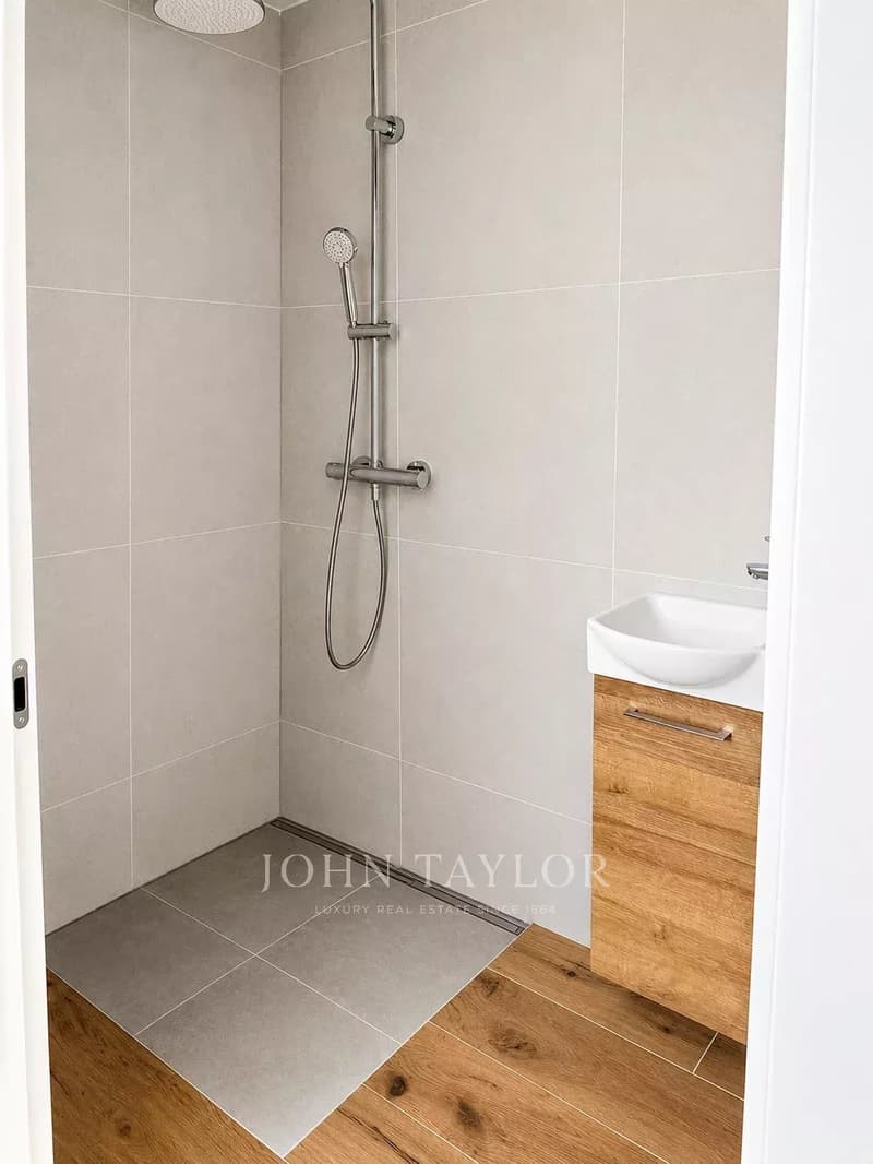 Appartement 4.5 pièces privatif - PPE de 5 appartements (13)