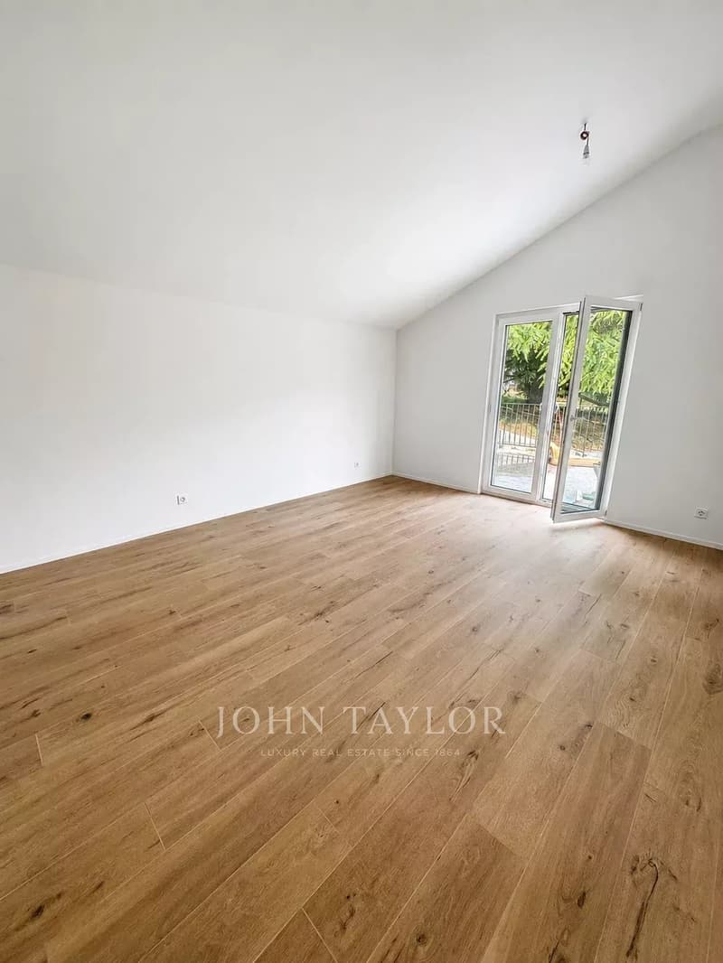 Appartement 4.5 pièces privatif - PPE de 5 appartements (10)