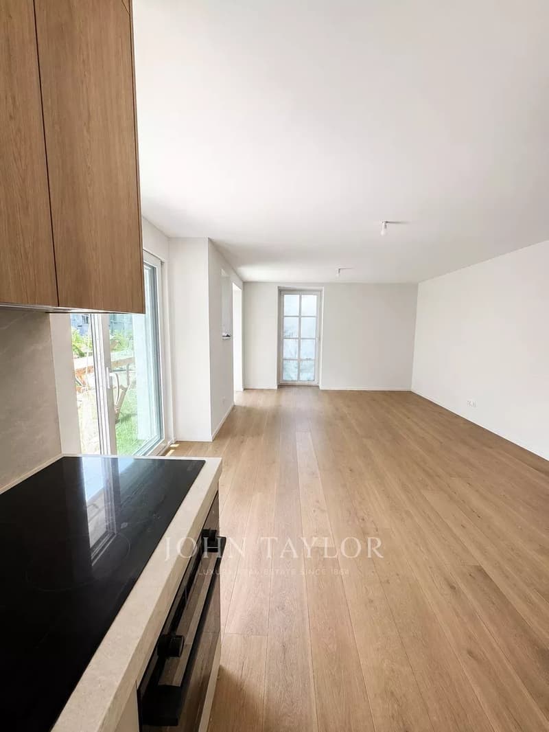 Appartement 2.5 pièces - PPE de 5 appartements (3)