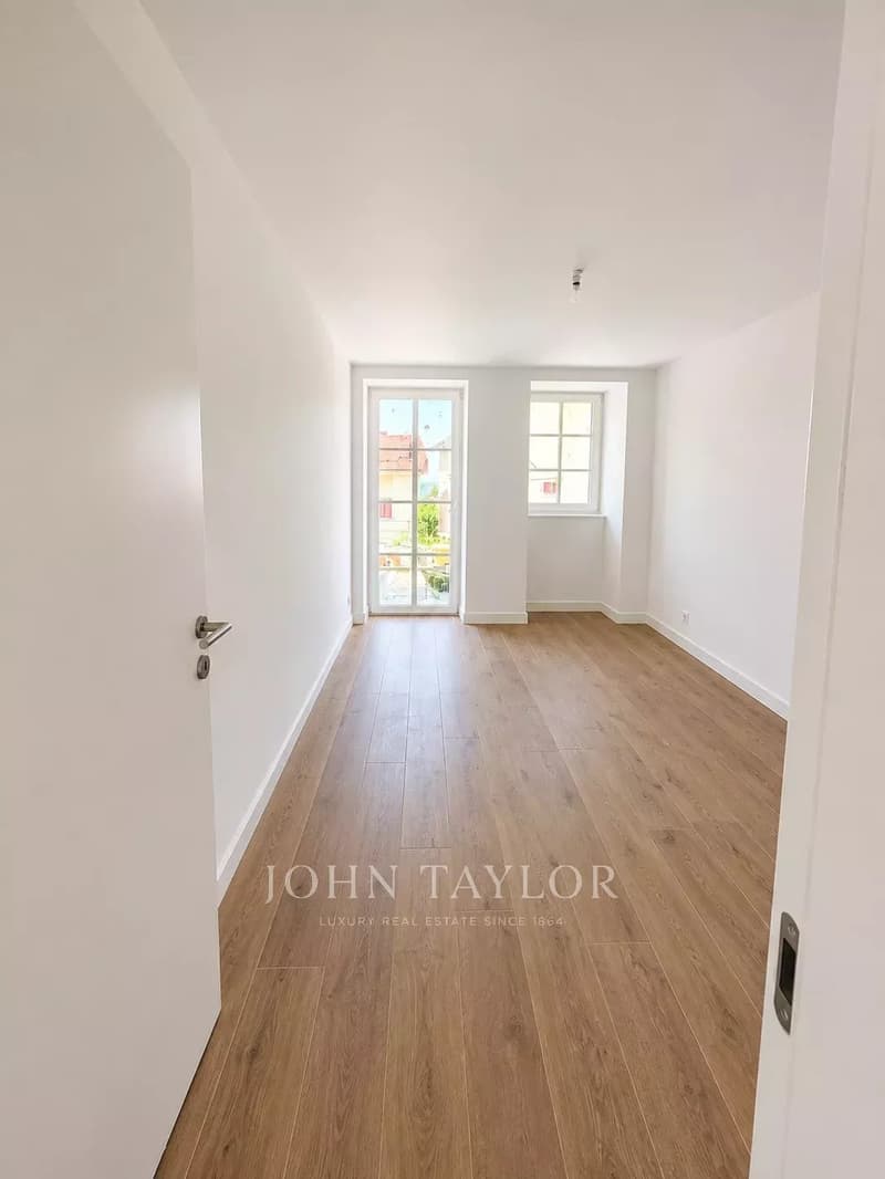 Appartement 2.5 pièces - PPE de 5 appartements (5)