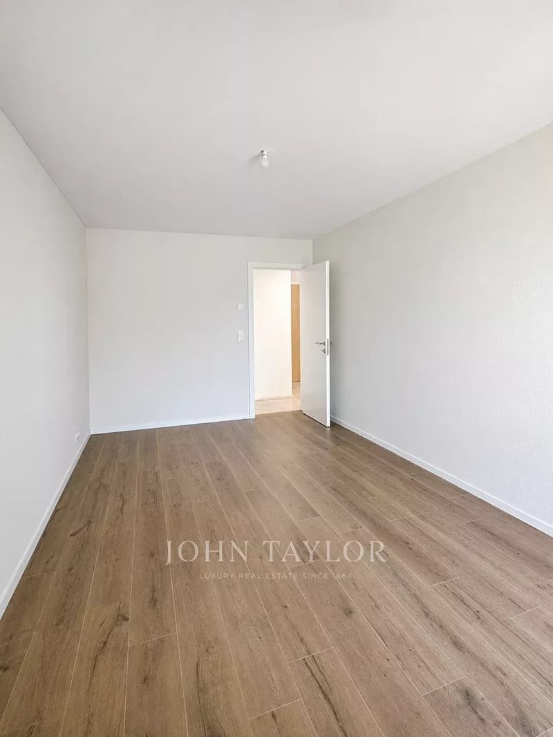 Appartement 2.5 pièces - PPE de 5 appartements (6)