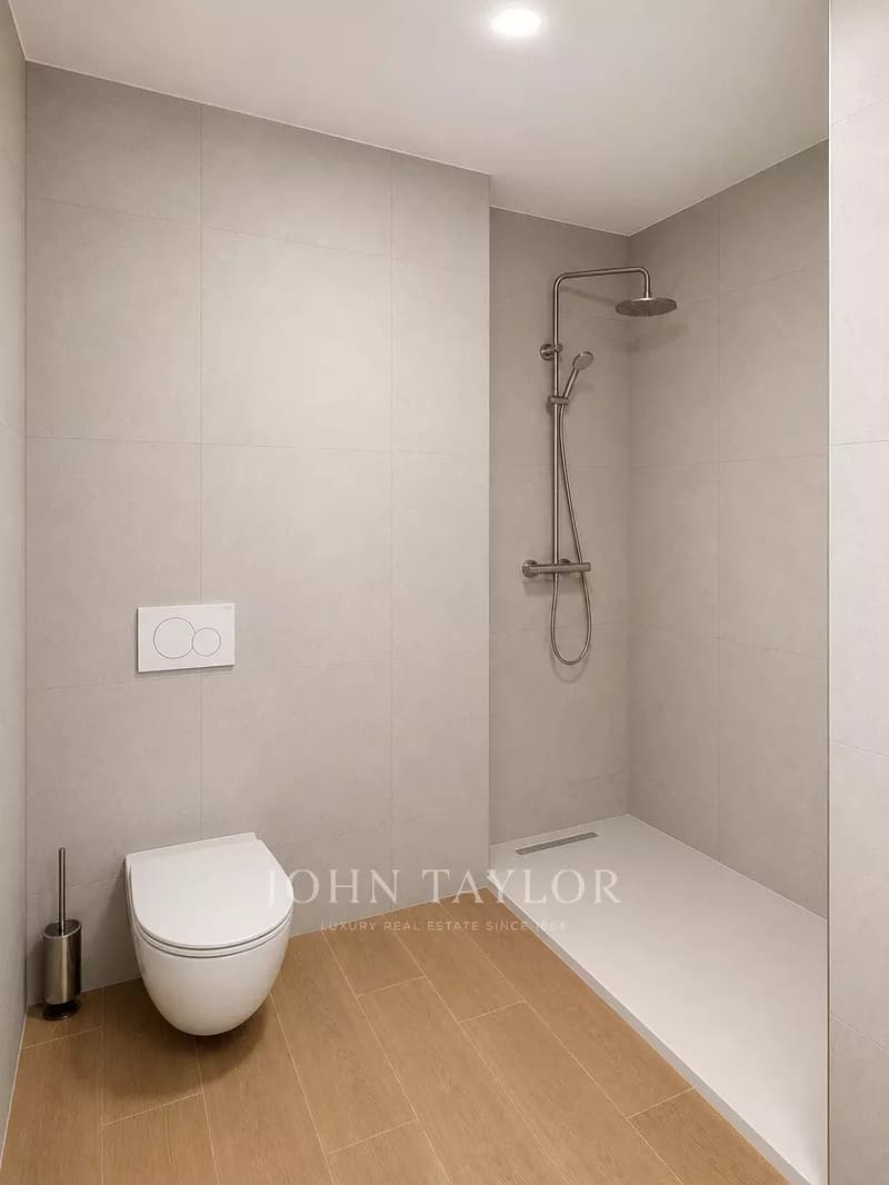 Appartement 2.5 pièces - PPE de 5 appartements (7)