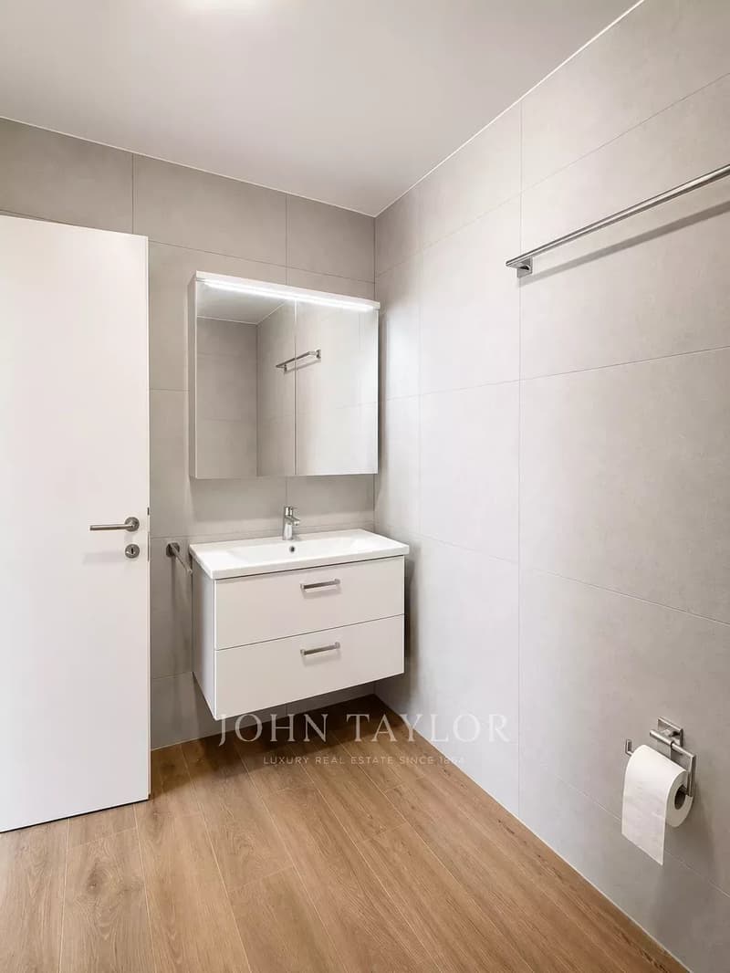 Appartement 2.5 pièces - PPE de 5 appartements (8)