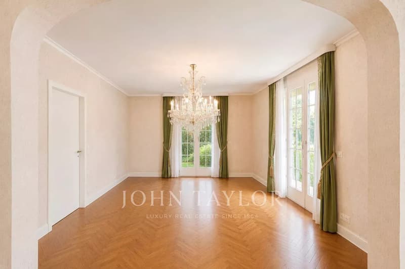 Villa individuelle au coeur de Chavannes-de-Bogis (6)