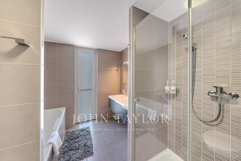 MAGNIFIQUE ! appartement de 5 chambres situé en plein coeur de Montreux. (12)