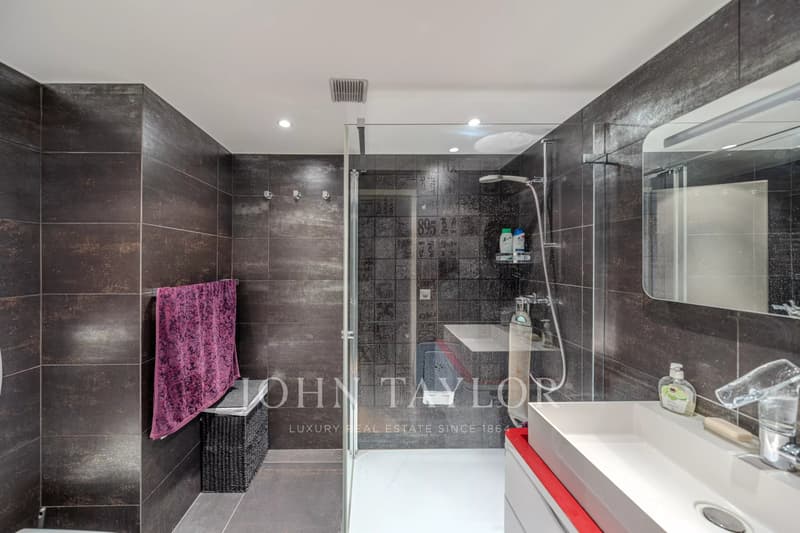 Appartement de 3.5 pièces avec vue imprenable (8)