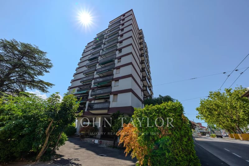 Appartement de 3.5 pièces avec vue imprenable (12)