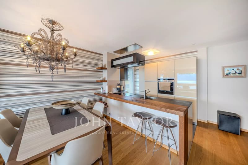 Appartement de 3.5 pièces avec vue imprenable (4)