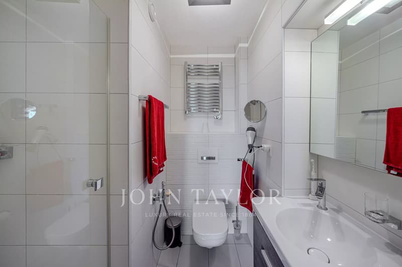 Appartement de 3.5 pièces avec vue imprenable (7)