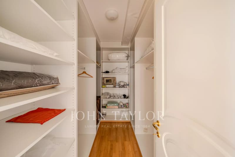 Appartement face au lac au coeur de Montreux (7)