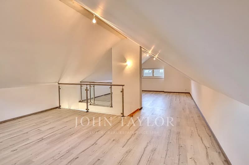 Appartement attique en duplex de 5.5 pièces (11)