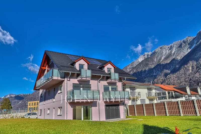 Appartement attique en duplex de 5.5 pièces (12)