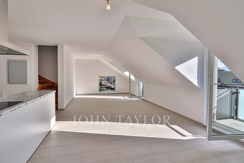 Appartement attique en duplex de 5.5 pièces (2)