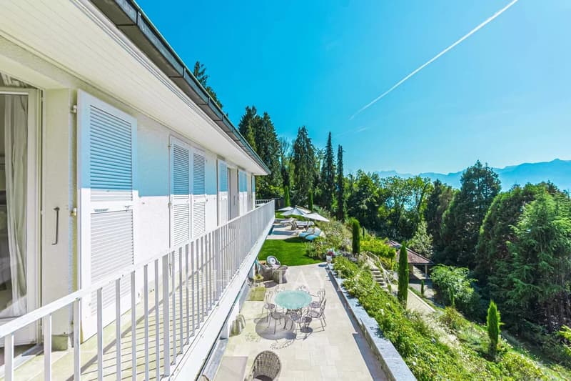 SPECTACULAIRE! Propriété avec piscine et vue panoramique (6)