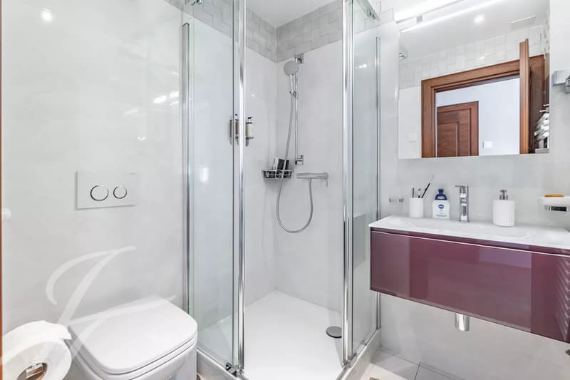 Appartement de standing en plein coeur de Montreux (9)