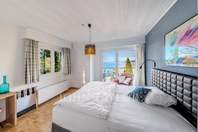 Villa de 5.5 pièces avec vue panoramique proche de Montreux (9)
