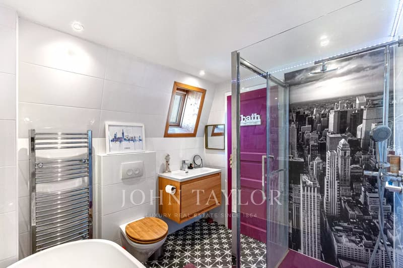 Maison offrant 600m2 au coeur de St-Légier (12)