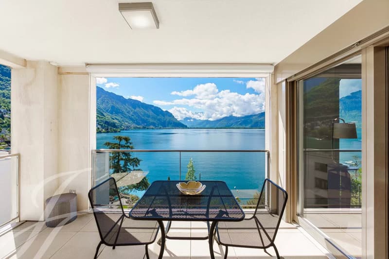 EXCLUSIVITÉ : Superbe 3.5 pièces dans la prestigieuse résidence Le National (3)