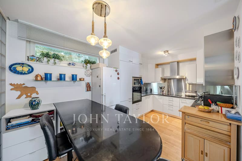 Appartement de 4.5 pièces aux portes de la ville (5)