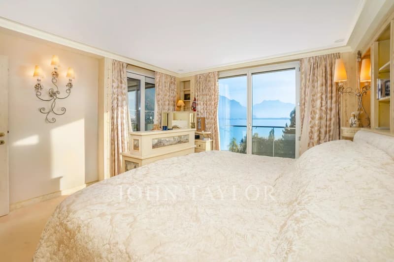 OFF-MARKET! Appartement exceptionnel dans résidence luxueuse (12)
