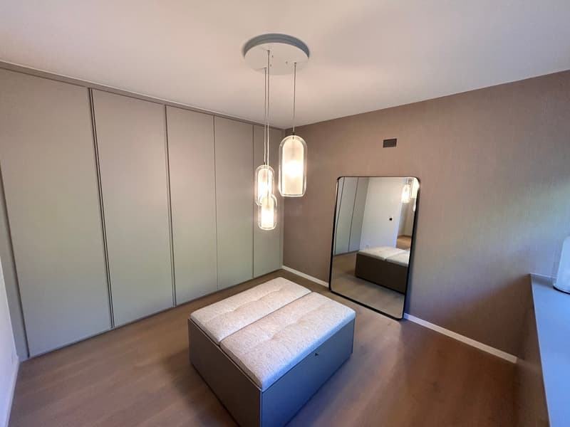 Appartement terrasse lumineux de 4 pièces à Lutry – disponible immédiatement (8)