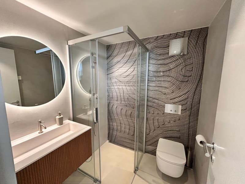Appartement terrasse lumineux de 4 pièces à Lutry – disponible immédiatement (11)