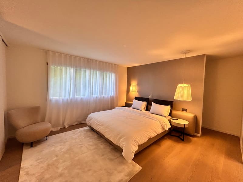 Appartement terrasse lumineux de 4 pièces à Lutry – disponible immédiatement (7)