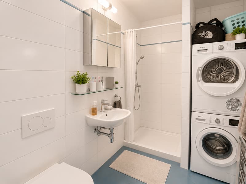 Spacieux appartement de 4 pièces à Lausanne, disponible immédiatement (7)