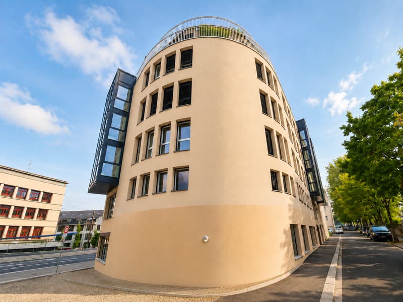Spacieux appartement de 4 pièces à Lausanne, disponible immédiatement (10)