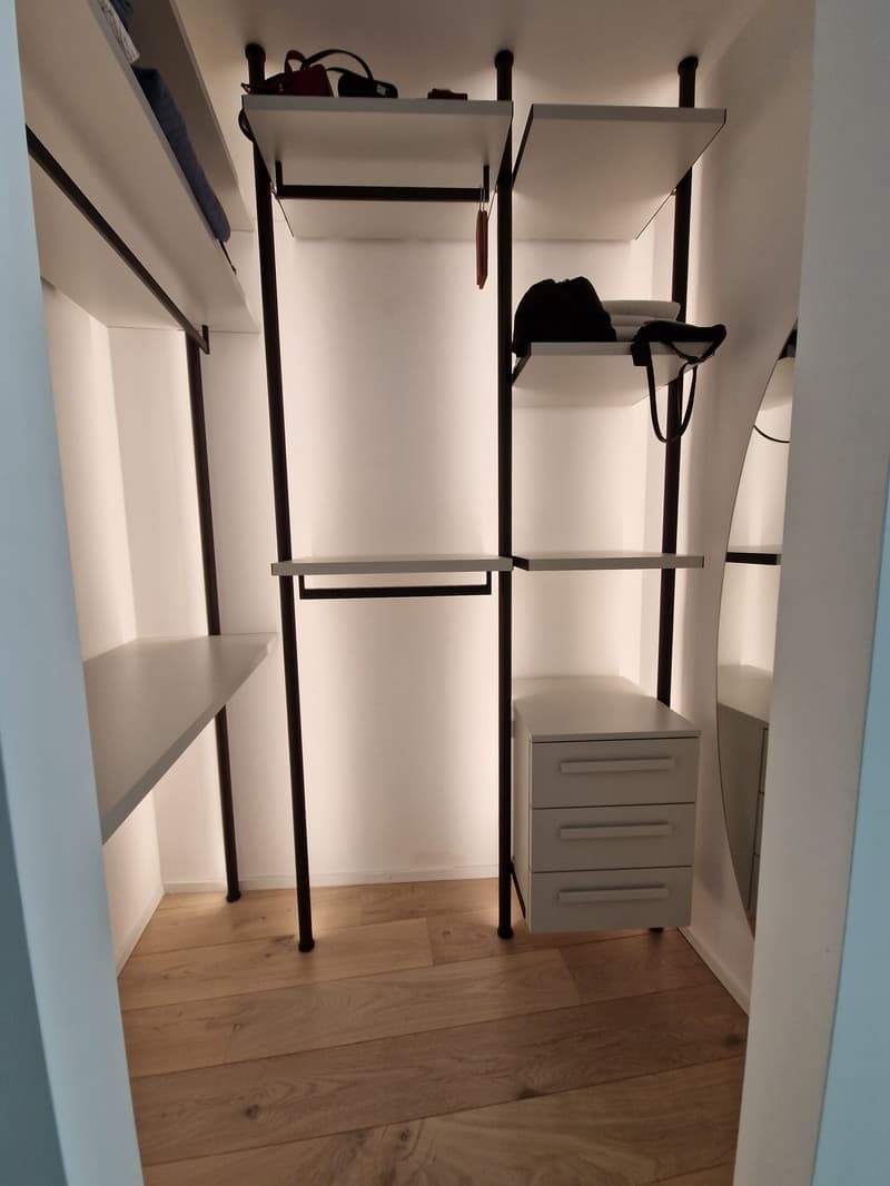 Appartement terrasse moderne de 3.5 pièces à Bourg-en-Lavaux – Vue imprenable et cadre idyllique (4)