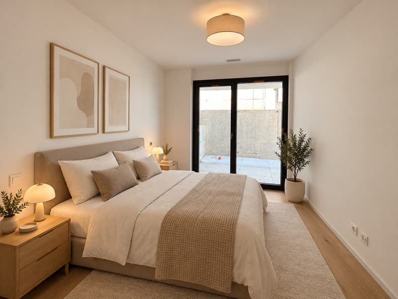 Appartement terrasse moderne de 3.5 pièces à Bourg-en-Lavaux – Vue imprenable et cadre idyllique (4)