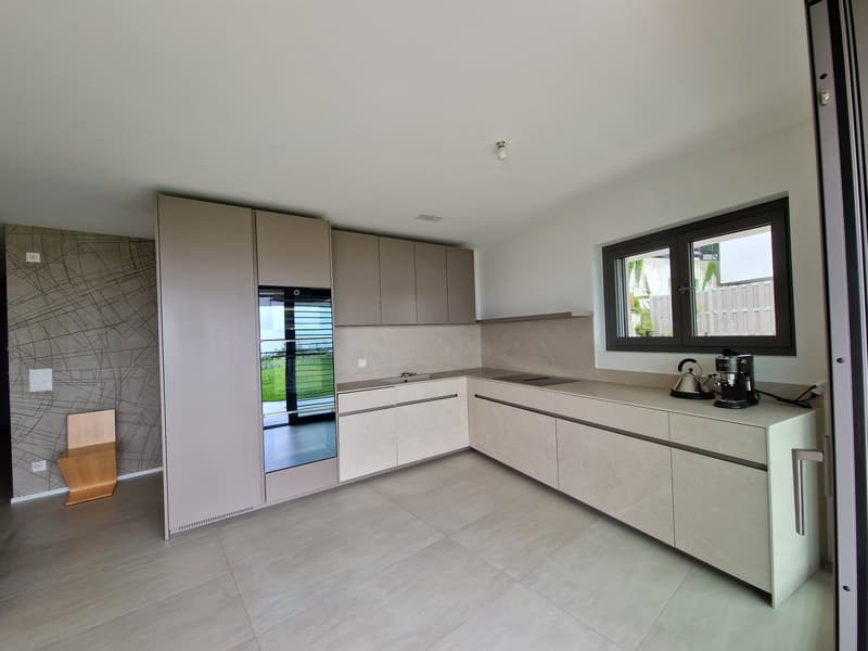 Appartement terrasse moderne de 3.5 pièces à Bourg-en-Lavaux – Vue imprenable et cadre idyllique (3)