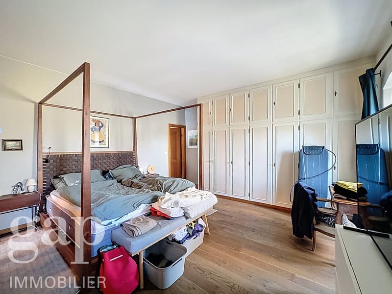 Unique ! Châtel-St-Denis - 5.5 pièces - 175 m2 (6)