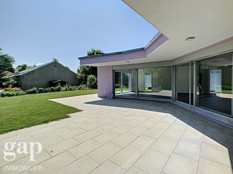 Villa spacieuse de 5.5 pièces à louer à Attalens (8)