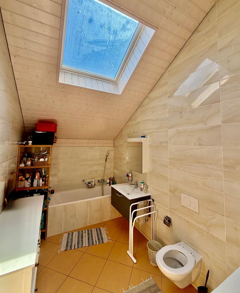 Magnifique maison individuelle de 5.5 pièces à Misery-Courtion (11)