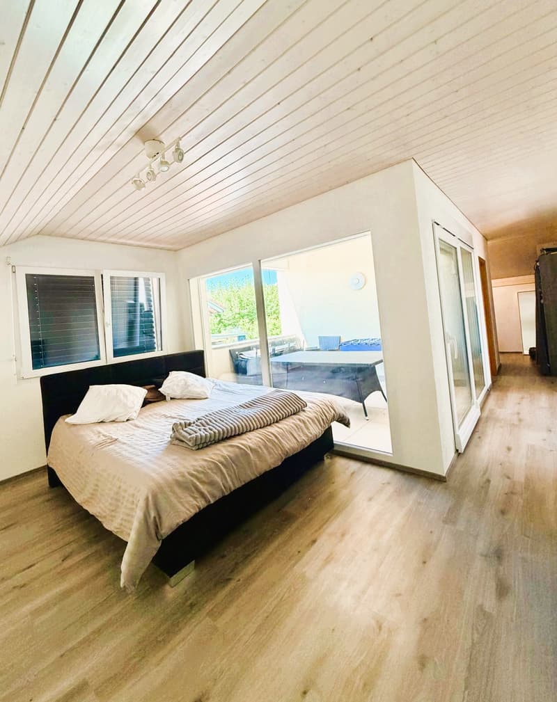 Magnifique maison individuelle de 5.5 pièces à Misery-Courtion (7)