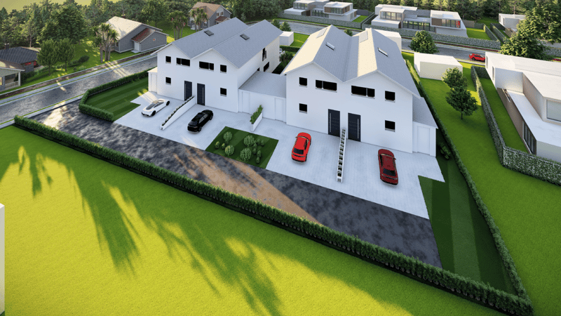 Villa 4,5 pcs à Courtemaîche (7)
