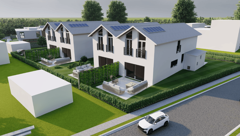 Villa 4,5 pcs à Courtemaîche (8)