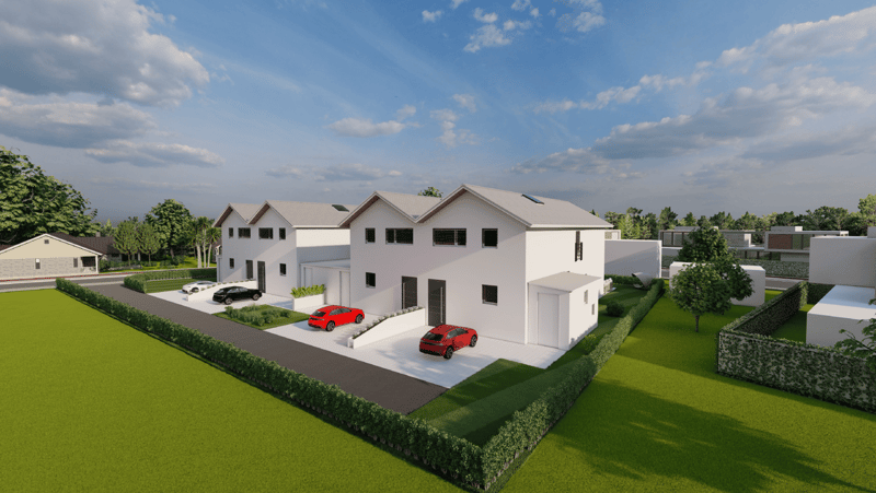 Villa 4,5 pcs à Courtemaîche (9)