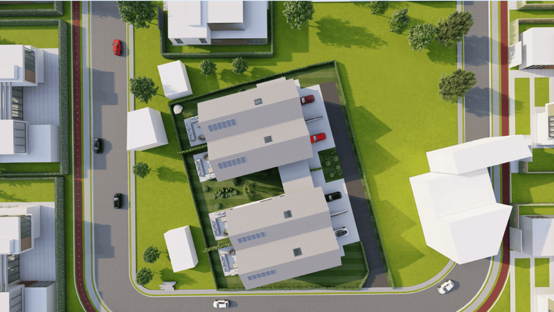 Villa 4,5 pcs à Courtemaîche (5)